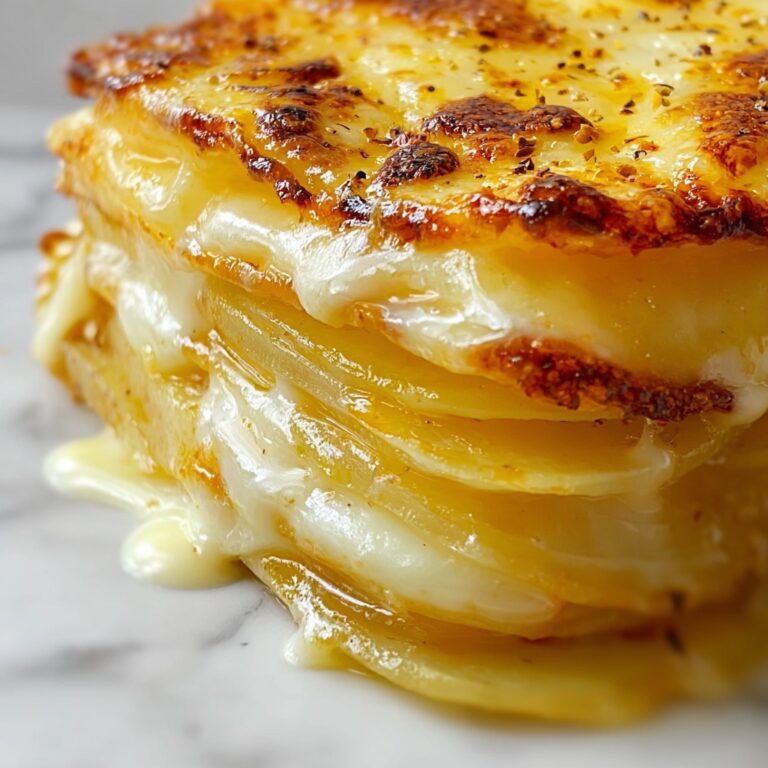 Tennessee Onions – The Cheesy Baked Side Dish Better Than Onion Rings Recipe