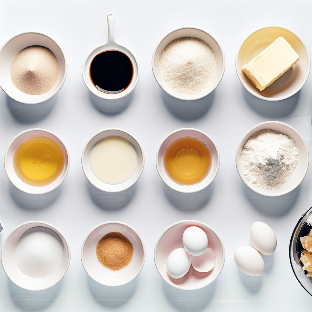 Maple Donut Bars That Taste Just Like Your Favorite Bakery Treat Recipe - Recipe Image