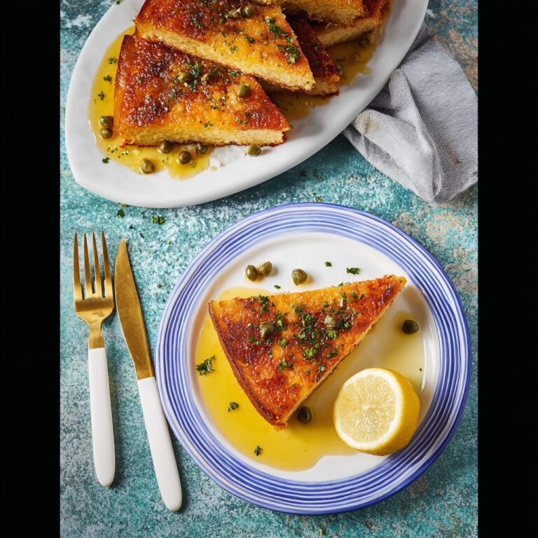 Tunisian Brik au Thon: Potato, Tuna, and Egg Stuffed Phyllo Pastry Recipe