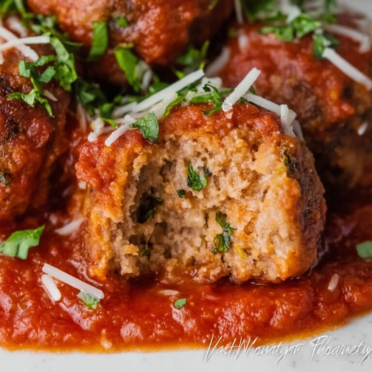 Crockpot Meatballs Recipe