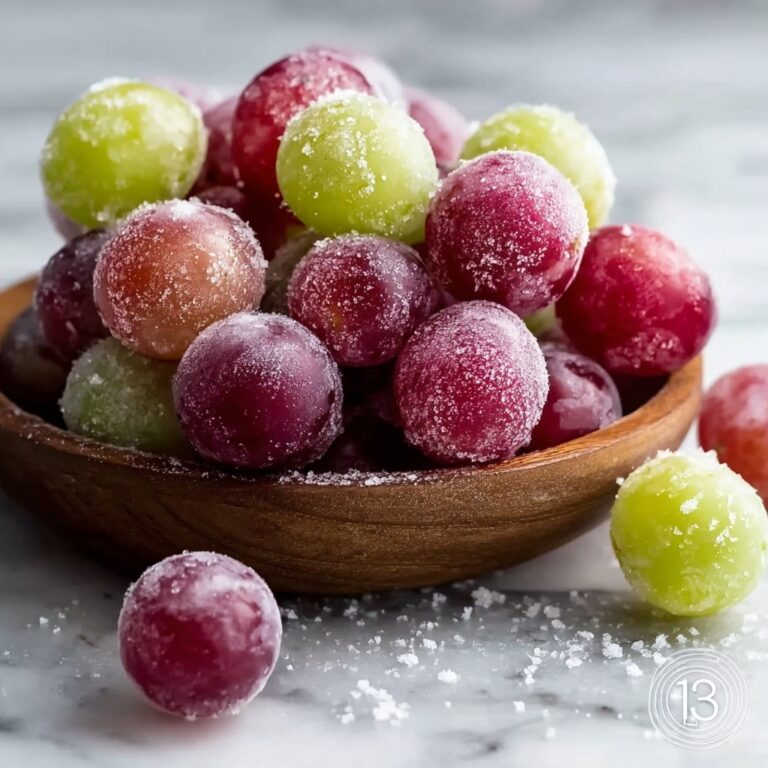 Kool-Aid Grapes Recipe