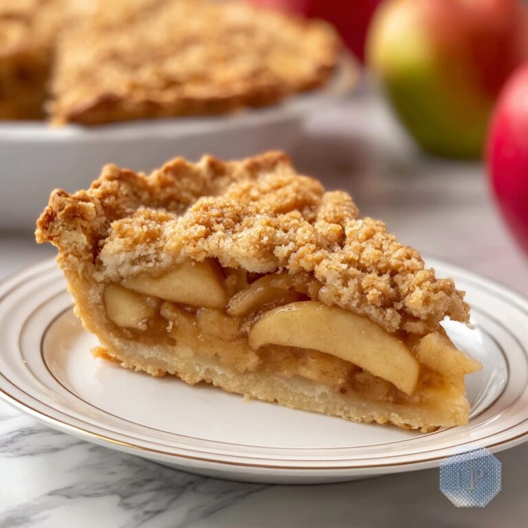 The Easiest Apple Pie Recipe (Beginner Friendly) – Simple, Comforting, and Foolproof Recipe