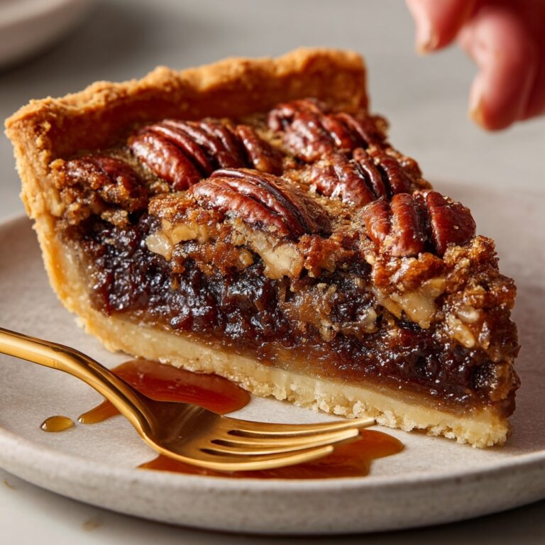 Texas Chocolate Pecan Pie: A Decadent Dessert Recipe