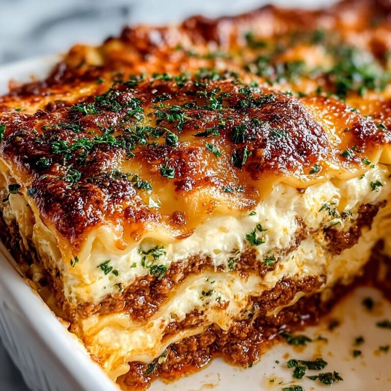 Ravioli Lasagna Recipe