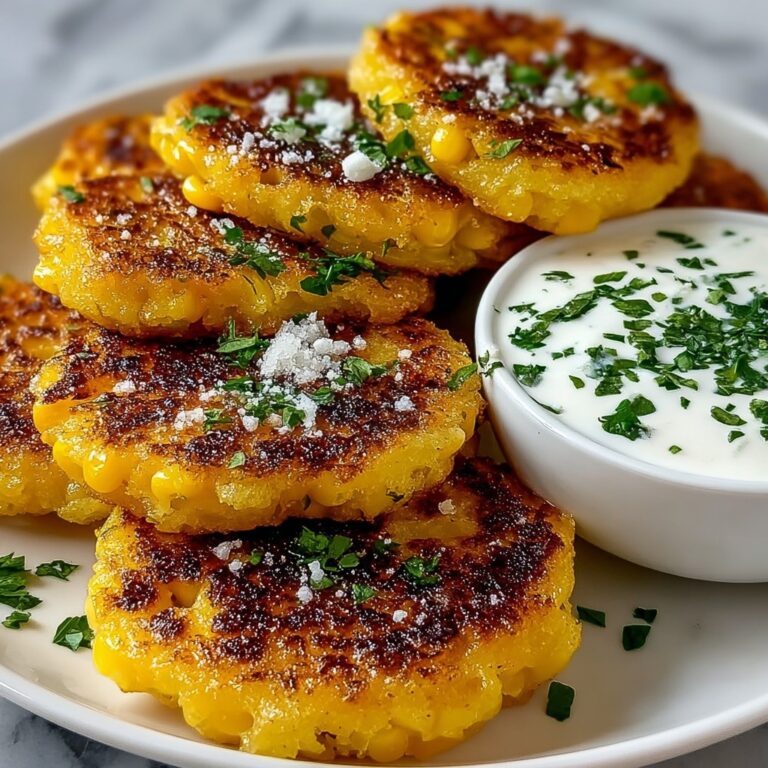 Crispy Parmesan Polenta Rounds: An Irresistible Polenta Appetizer Recipe
