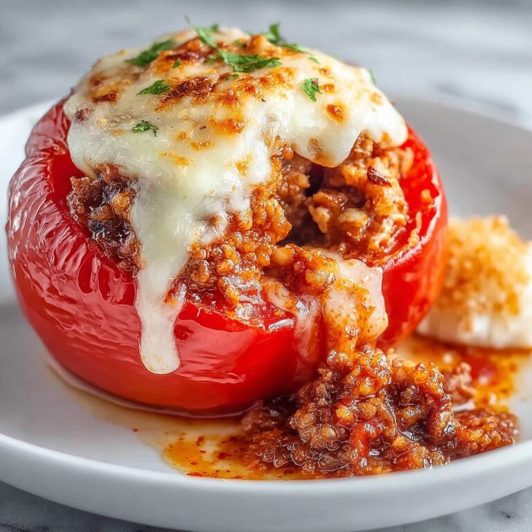 Skinny Turkey Stuffed Peppers Recipe