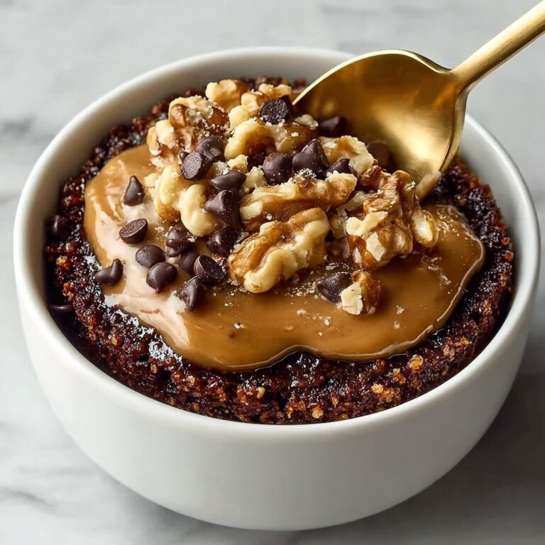 Chocolate Brownie Oatmeal Bake Recipe