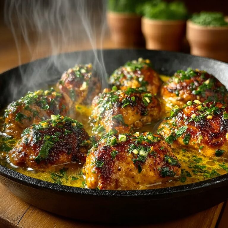 Texas Roadhouse Butter Chicken Skillet Recipe