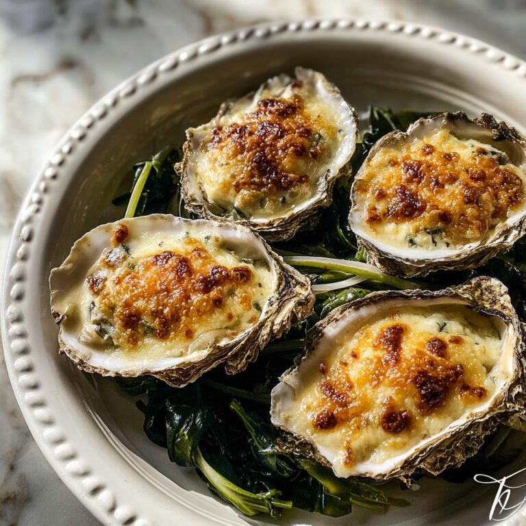Miso Baked Oysters – A Quick and Easy West Coast Delight Recipe