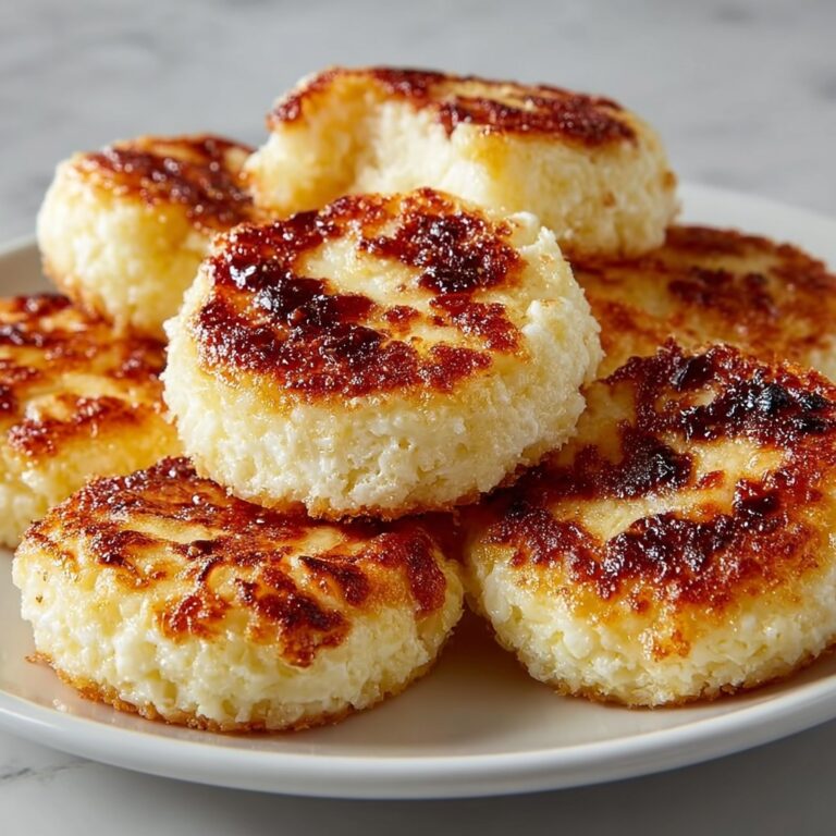 Irresistible Creme Brûlée Cookies You Need to Try Now! Recipe