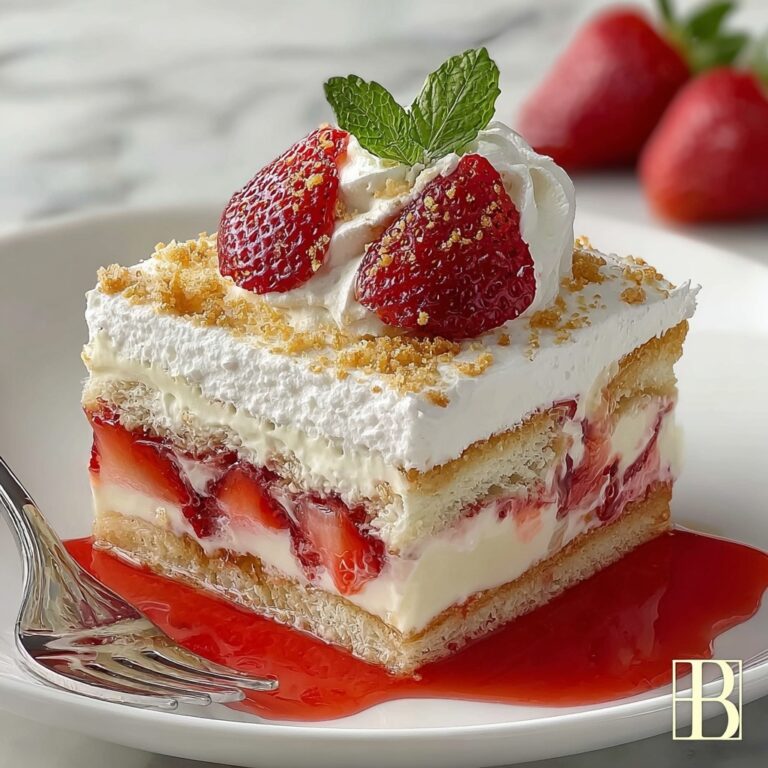 Cottage Cheese Raspberry Mousse Recipe