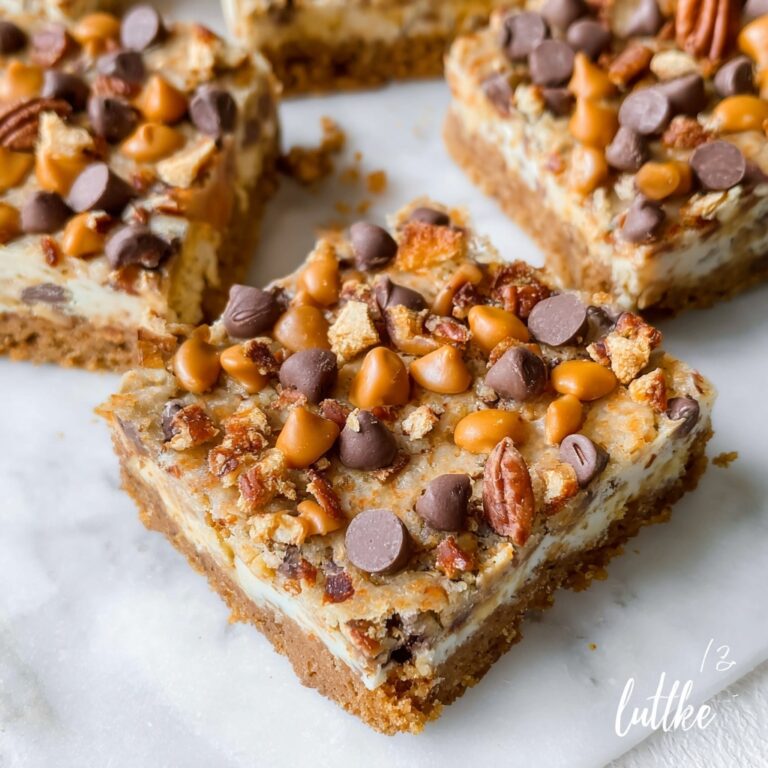 7-Layer Magic Bars Recipe