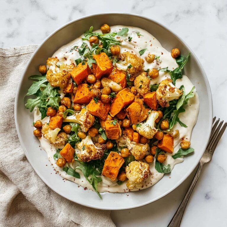 Anti-Inflammatory Glow Bowl – Quick, Delicious, and Powerful Recipe