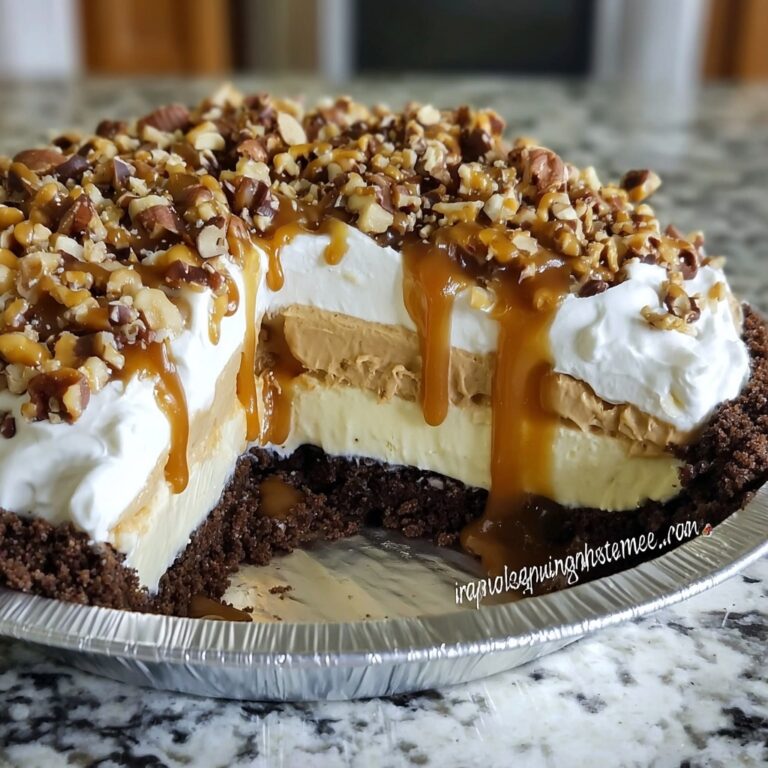 Amish Peanut Butter Cream Pie Recipe