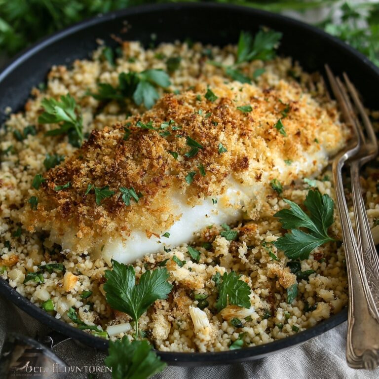 Baked Garlic Brown Sugar Chicken Recipe