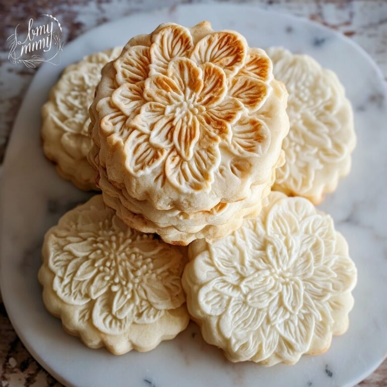 Angel Biscuits Recipe