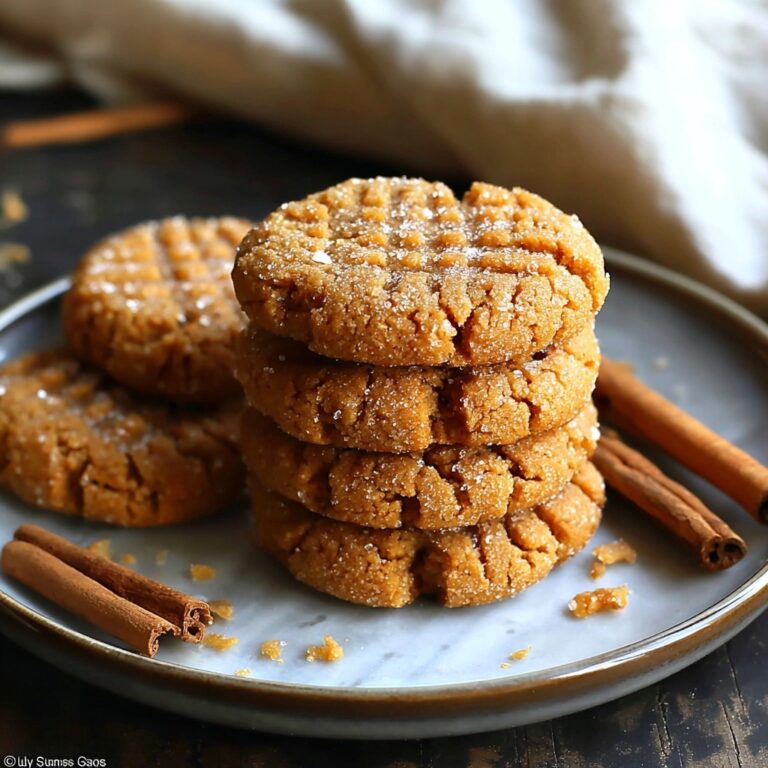 Sweet Potato Dog Cookies Recipe