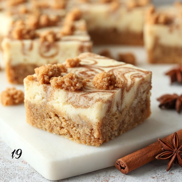 Cinnamon Roll Fudge Recipe