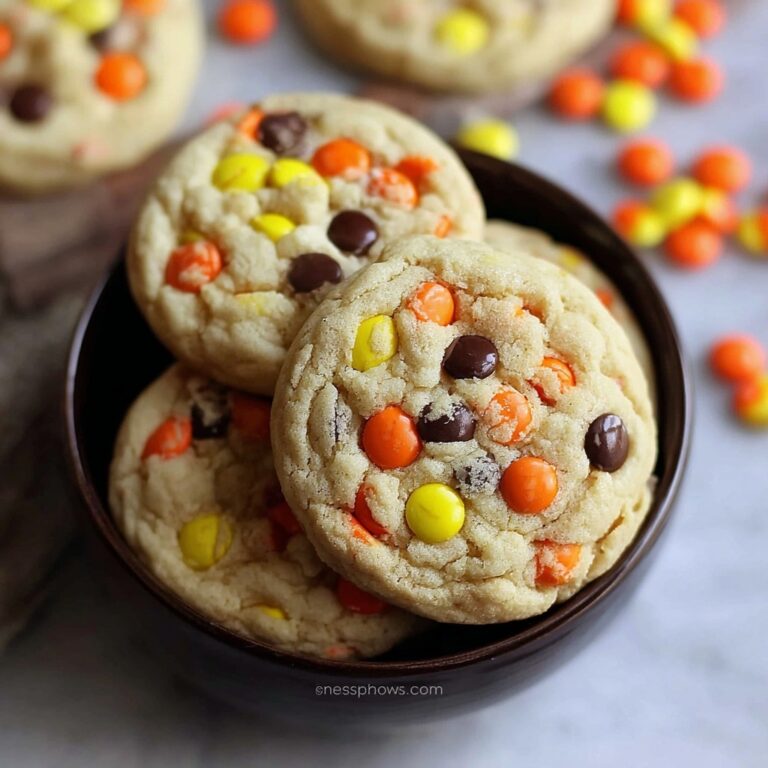 Halloween Cauldron Cookie Creation Recipe