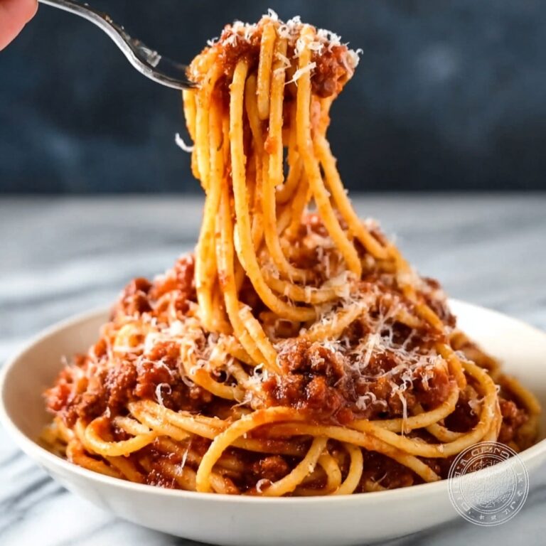 Bucatini All’Amatriciana: A Comforting Italian Classic Recipe