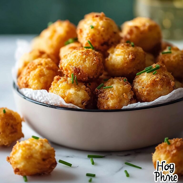 Crispy Popcorn Chicken Recipe