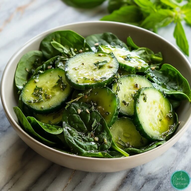 Green Goddess Salad Recipe for Vibrant Health Recipe