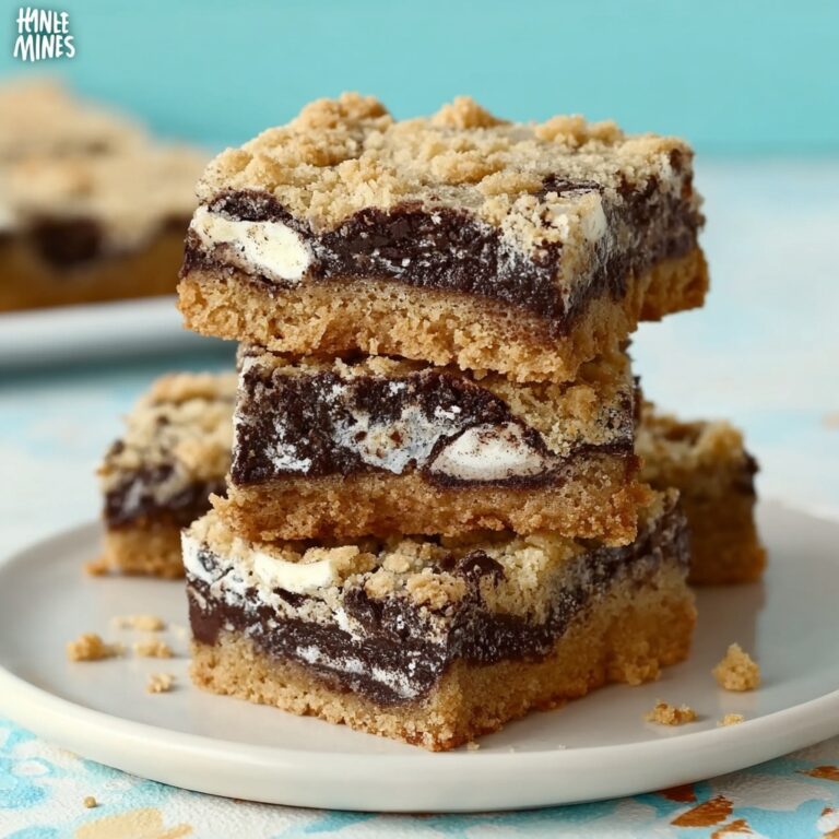 Irresistible Magic Cookie Bars from Eagle Brand Made Easy Recipe