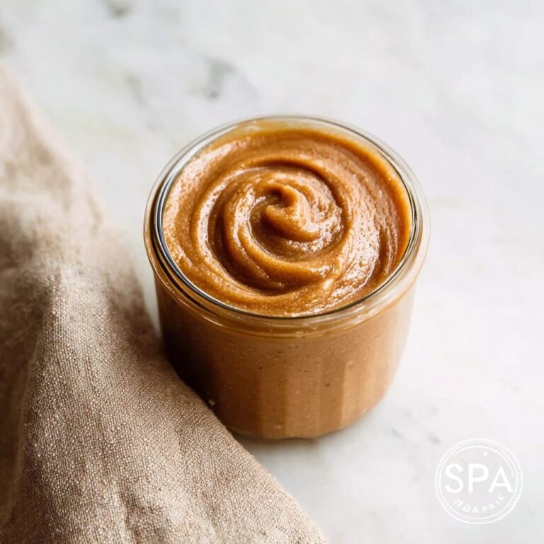 Slow Cooker Apple Butter Recipe