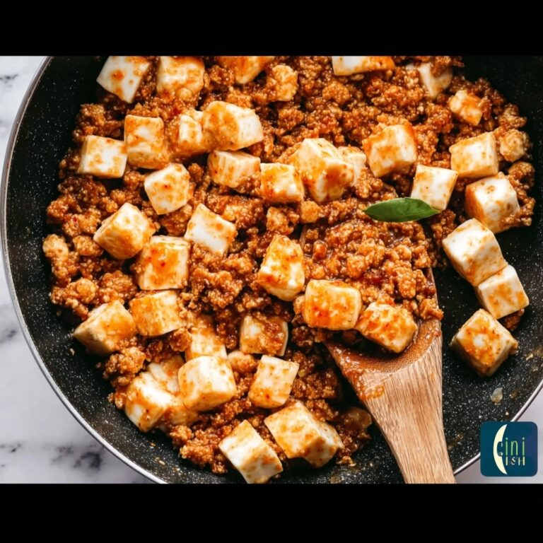 Spicy Sofritas Tofu for Your Next Taco Night Recipe